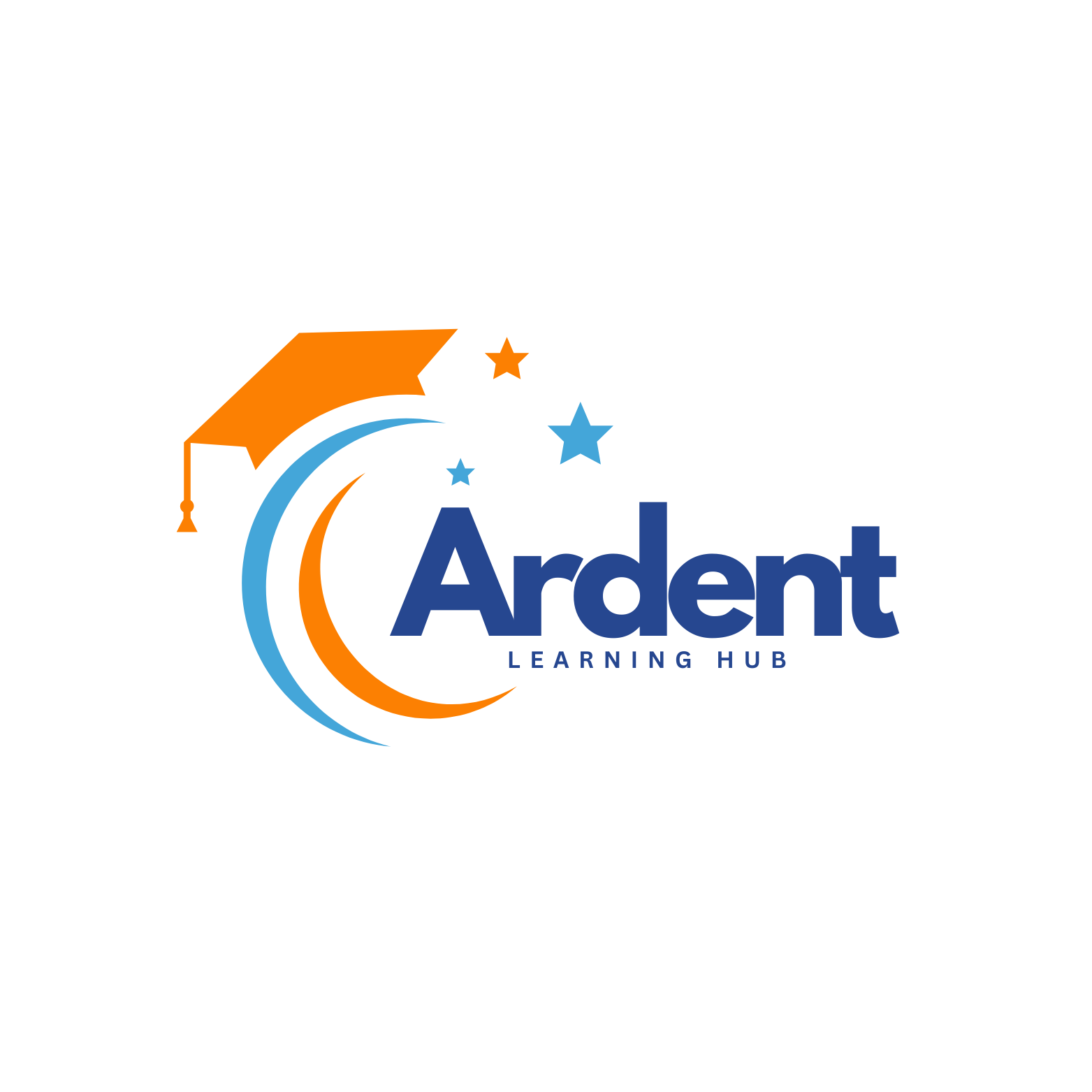 Ardent Learning Hub